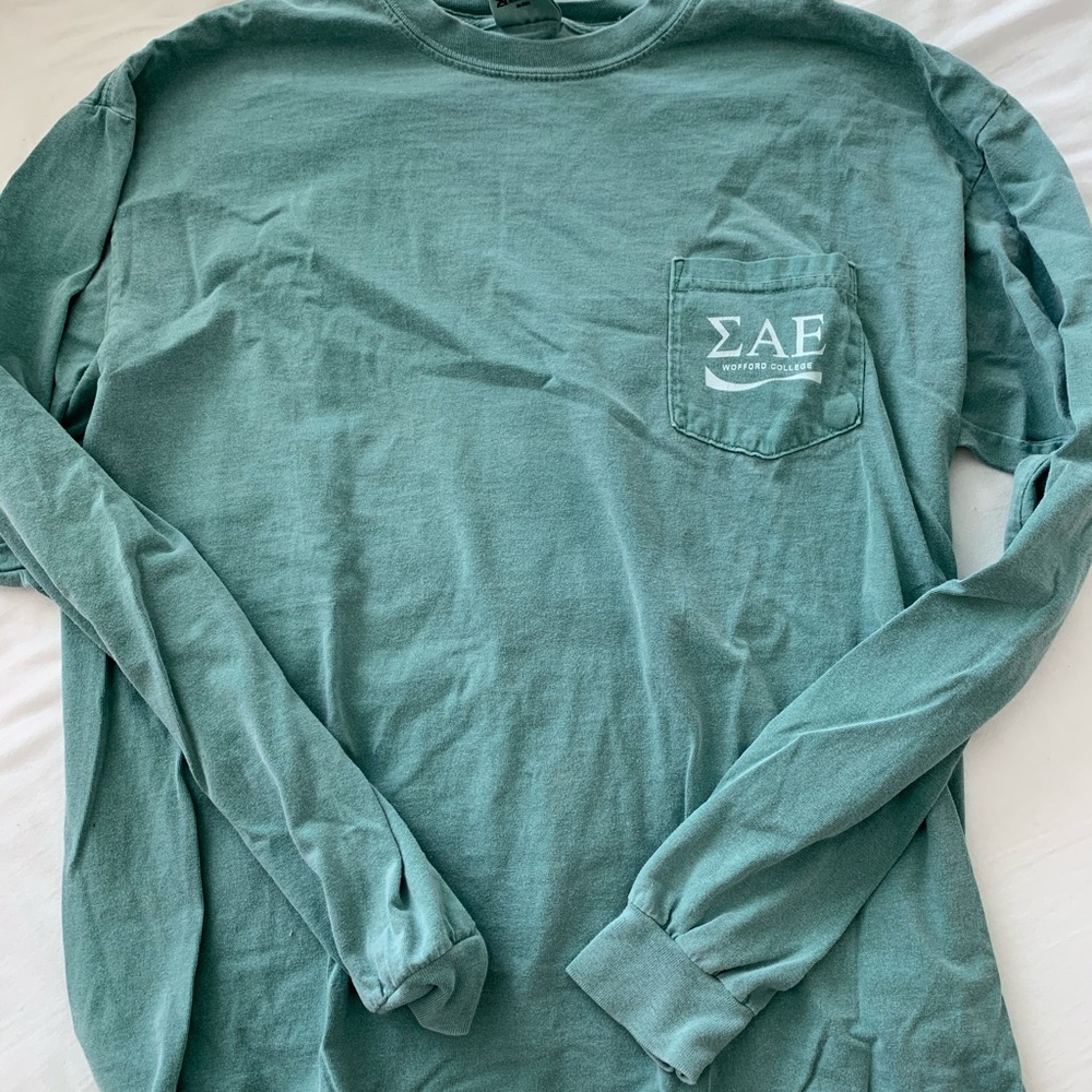 COPY - Fraternity Shirt